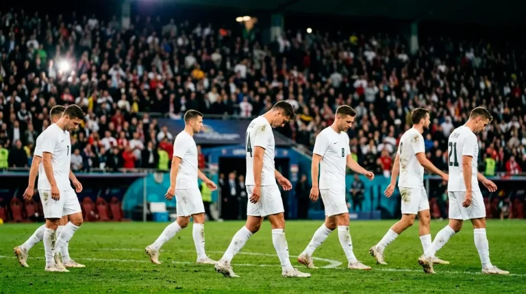 Česko končí na MS 2026 ve skupině: bilance návratu po dvaceti letech