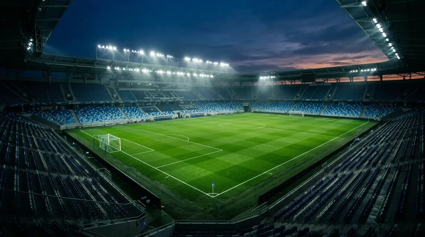 Přehled turnaje MS 2026 — 48 týmů, 16 stadionů, 3 hostitelské země