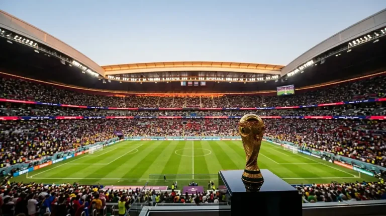 Semifinále a pavouk MS 2026: program, kurzy a klíčové příběhy