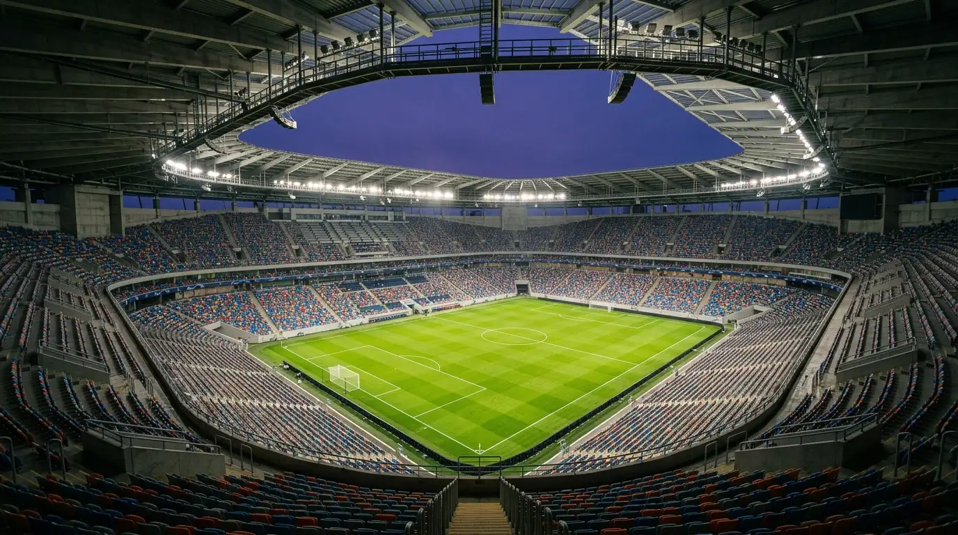 Predikce postupu ze všech 12 skupin mistrovství světa 2026 s kurzovou analýzou