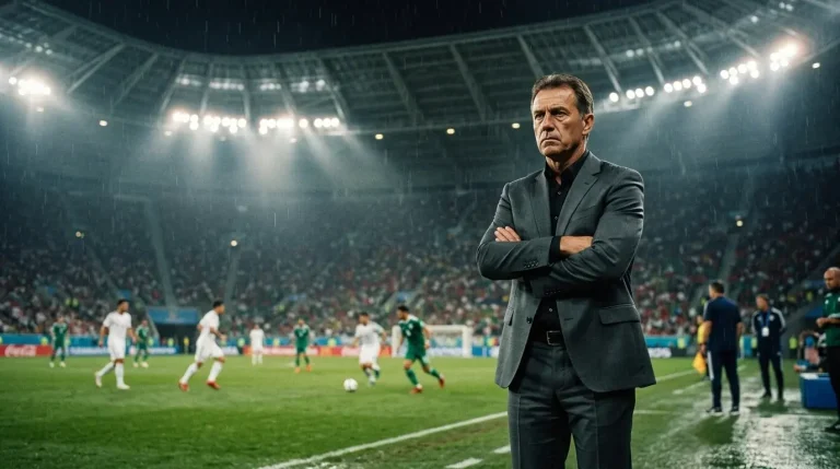 Švýcarsko – Alžírsko 2. července: trenér proti bývalé reprezentaci, kurzy a tipy MS 2026