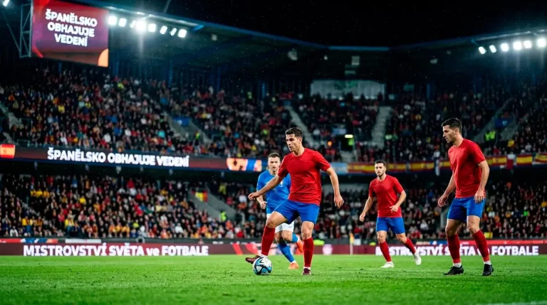 Uruguay – Španělsko 26. června: rozhodující zápas skupiny H bez Pedriho, kurzy a tipy MS 2026