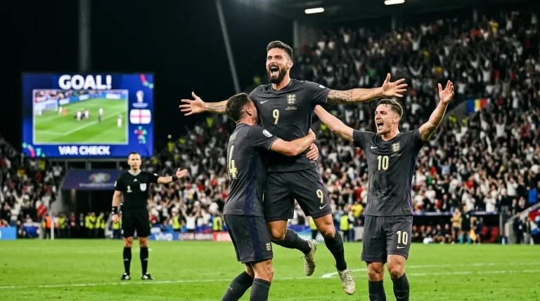 Výsledky 1. července na MS 2026: Belgie otočila z 0:2, Kane překonal Pelého, USA postupují